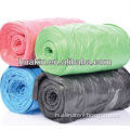 colorful trash bags/garbage bags/refuse bags/ can liner